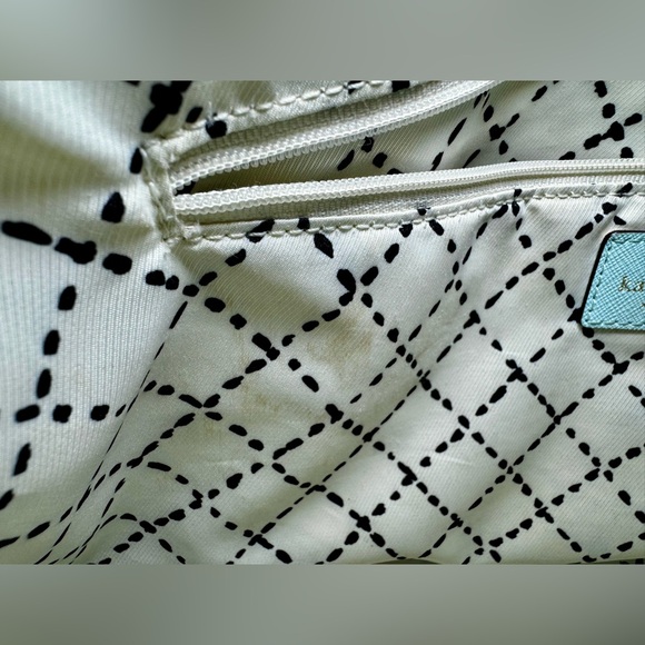 Kate Spade Purse - Picture 7 of 15